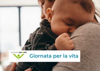 Giornata per la vita 2021