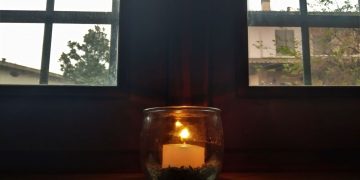 Apologia della luce, oggi