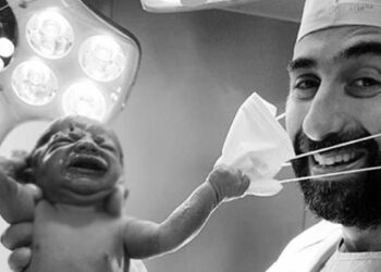 Image instagrammed by dr.samercheaib