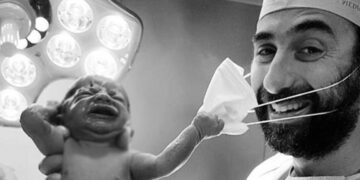 Image instagrammed by dr.samercheaib