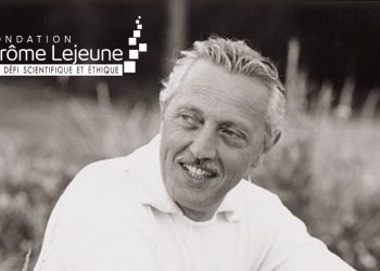 Jerome Lejeune