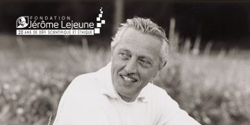 Jerome Lejeune