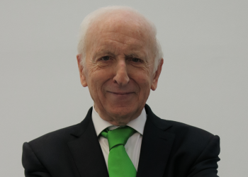 “De esta salimos, pero no necesariamente juntos, ni mejores” -Leopoldo Abadía (i)