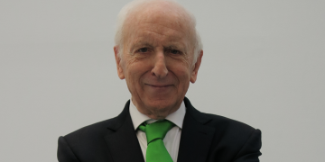 “De esta salimos, pero no necesariamente juntos, ni mejores” -Leopoldo Abadía (i)