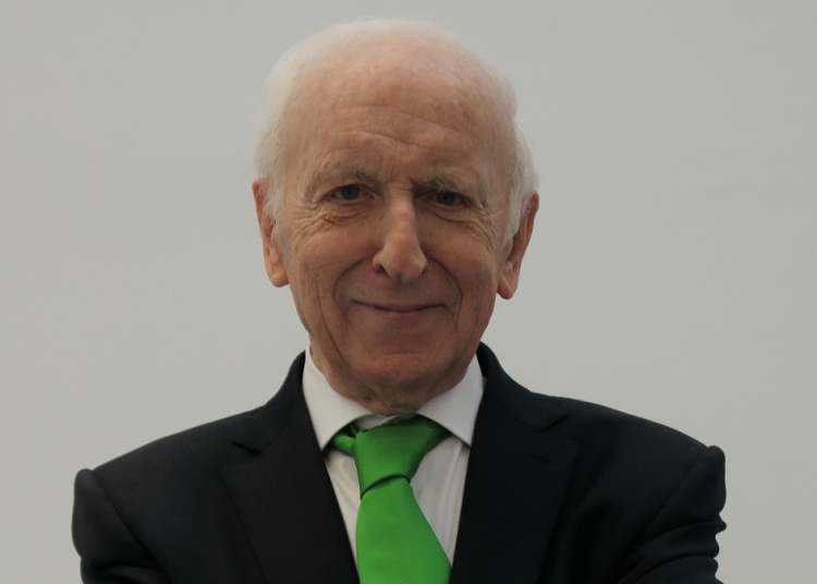 “De esta salimos, pero no necesariamente juntos, ni mejores” -Leopoldo Abadía (i)