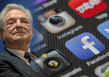 George Soros erfolgreiche Gründung eines „Ministerium für Wahrheit“ – und seine Arbeit
