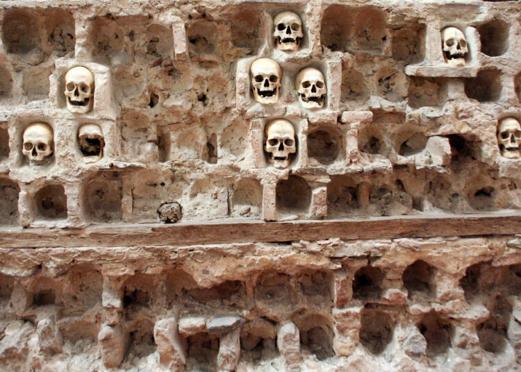 Eugenik, Impfstoffe und Krieg gegen die Armut