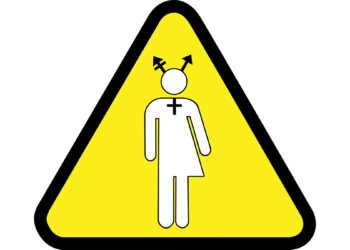 СЕКСУАЛНИ ПРЕВРАТ И ПОБЕДА БЕСПОЛНОСТИ