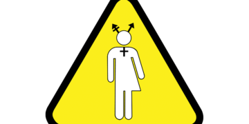 СЕКСУАЛНИ ПРЕВРАТ И ПОБЕДА БЕСПОЛНОСТИ