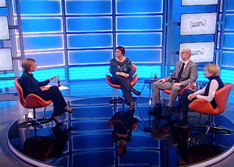 УТИСЦИ О „УТИСКУ НЕДЕЉЕ“ (ПРВИ ДЕО)