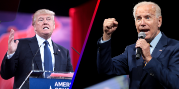 США: политическое противостояние или борьба между жизнью и смертью?