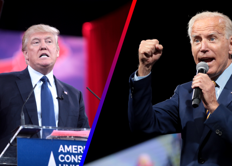 США: политическое противостояние или борьба между жизнью и смертью?