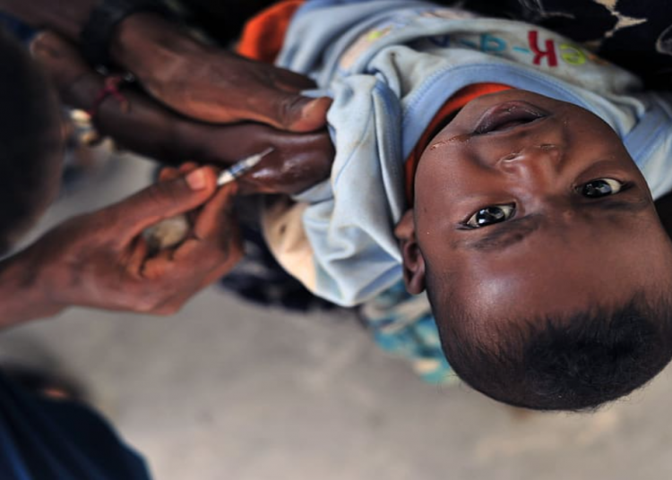 Derecho a las vacunas