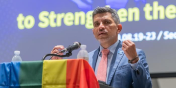 La ONU prepara mapeo y «lista negra» de políticos y organizaciones que combaten la Ideología de Género