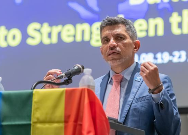 La ONU prepara mapeo y «lista negra» de políticos y organizaciones que combaten la Ideología de Género