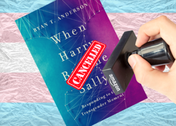 When Amazon became denial