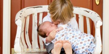 Nach wie vor rund 100.000 Abtreibungen pro Jahr in Deutschland