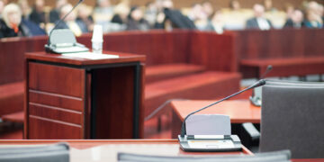 BREAKING: Historic Court Hearing Scheduled Challenging Critical Race Theory Indoctrination