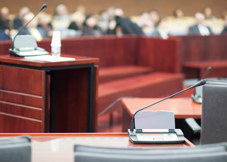 BREAKING: Historic Court Hearing Scheduled Challenging Critical Race Theory Indoctrination