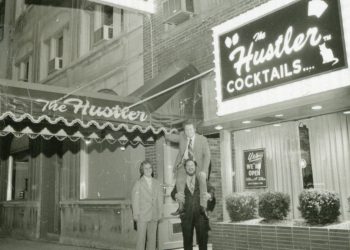 Von „Hustler“ zu Tinder: Gedanken über das beunruhigende Vermächtnis Henry Flynts und den Verfall der Moral