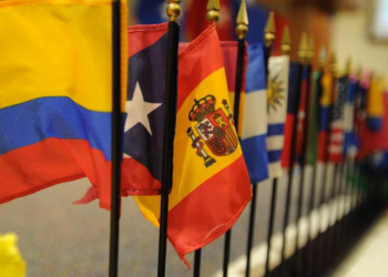 Los Habsburgo y los Borbones en la Hispanidad