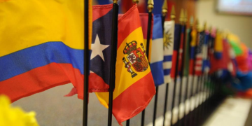 Los Habsburgo y los Borbones en la Hispanidad