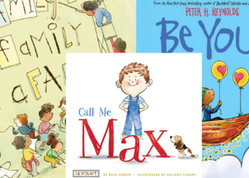 Transgender kids’ book sparks outrage