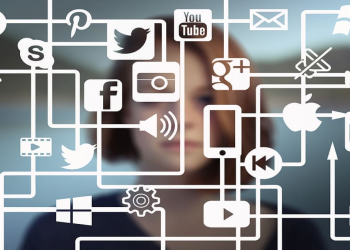 Los grandes medios: policía del pensamiento