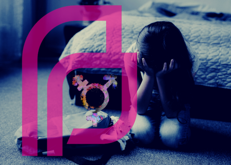 Voices crying out in the wilderness: urgent warnings about Planned Parenthood, transgenderism, and kids