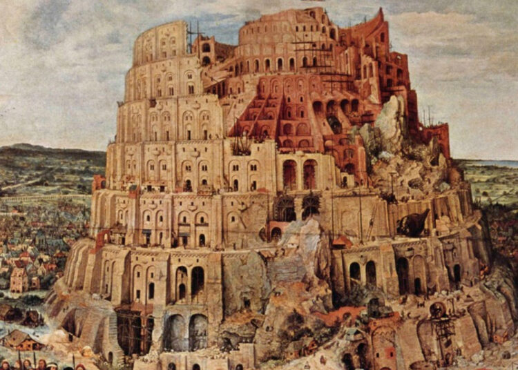 ТУЖИ – РУЖИ, ИМПЕРИЈИ СЛУЖИ