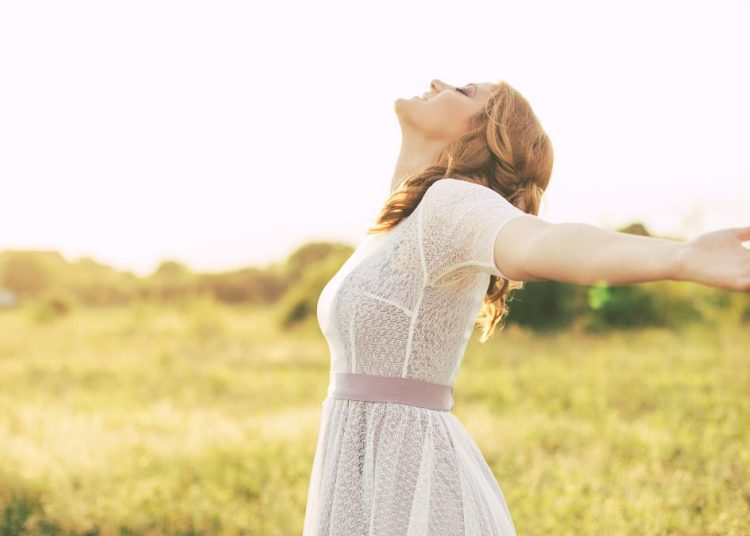 МОЈЕ ЖЕНСКО ПРАВО – ДА БУДЕМ ЖЕНА