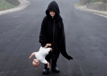 ПРИМЕР: ОТАЦ КОЈИ ВОЛИ