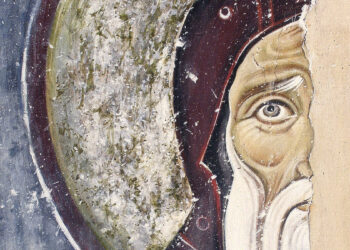 ПРЕПОДОБНИ СИМЕОН МИРОТОЧИВИ