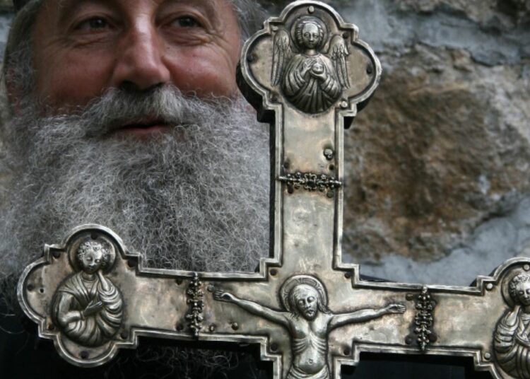 ПРЕНОСИМО: КО ЋЕ БИТИ СРПСКИ ПАТРИЈАРХ