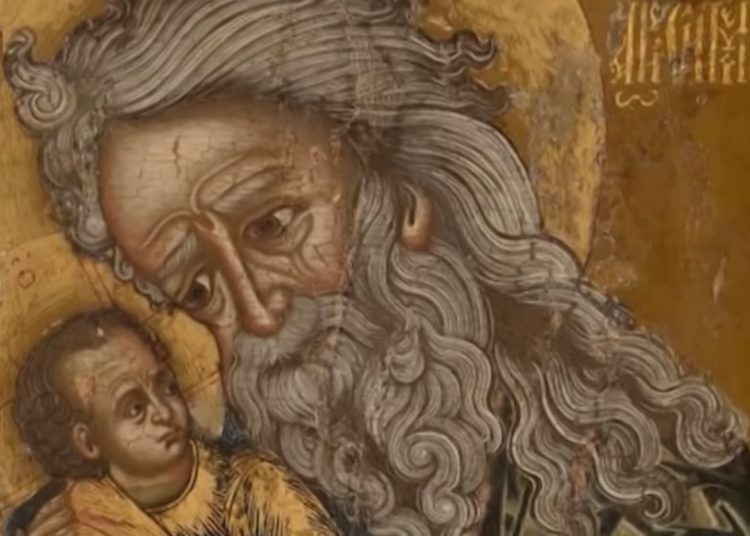 СРЕТЕЊЕ ГОСПОДЊЕ