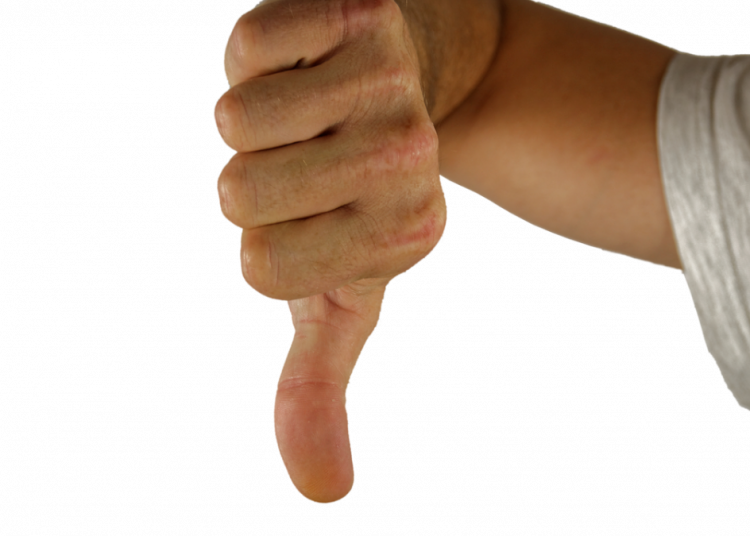 Pollice verso