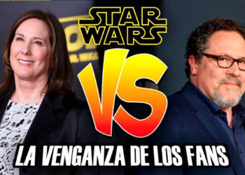 Star Wars: The Progressive Empire Strikes Back!