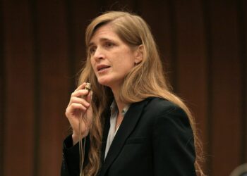 Samantha Power