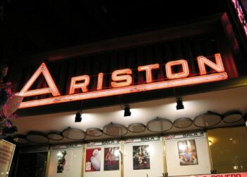 Teatro Ariston, Sanremo