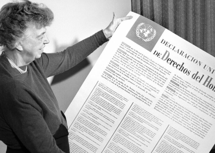 САОПШТЕЊЕ IOF-а КОМИСИЈИ ЗА СТАТУС ЖЕНА ДО 2021. ГОДИНЕ