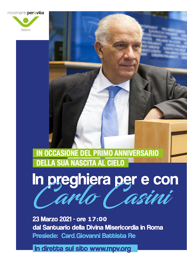 Carlo Casini