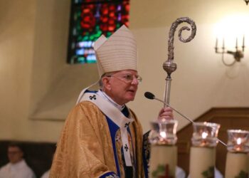 Erzbischof von Krakau wettert gegen „utopischen“ und „atheistischen“ Great Reset