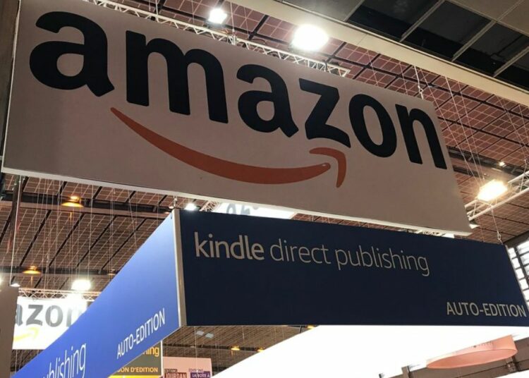Amazon