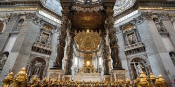 Basilica di san Pietro