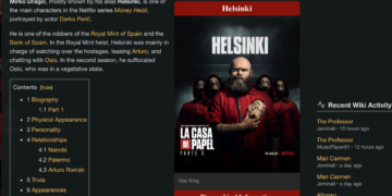 У NETFLIX-ОВОЈ ПОПУЛАРНОЈ СЕРИЈИ ГЛАВНИ ЛИК ЈЕ СРБИН – ХОМОСЕКСУАЛАЦ
