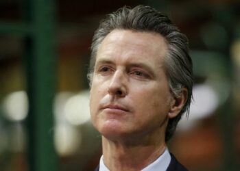 BREAKING: California Governor Gavin Newsom reportedly engaging in sexual affair with top staffer