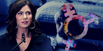 Tell Governor Noem to Stand Up for Women!