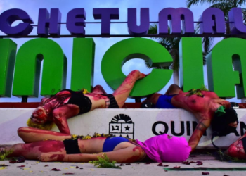 La prepotencia abortista no se impuso y la democracia sigue en pie en Quintana Roo (México)