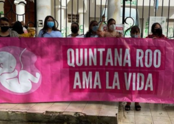 ПОБЕДА ЖИВОТА У МЕКСИЧКОЈ ДРЖАВИ КИНТАНА РУ!