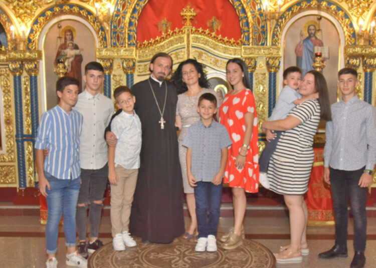 photo: Blagoje Radić RAS / Serbia